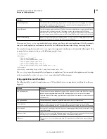 Предварительный просмотр 248 страницы Adobe COLDFUSION 9 Manual