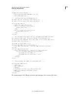 Предварительный просмотр 330 страницы Adobe COLDFUSION 9 Manual