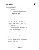 Предварительный просмотр 343 страницы Adobe COLDFUSION 9 Manual