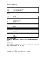 Предварительный просмотр 410 страницы Adobe COLDFUSION 9 Manual
