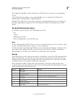 Предварительный просмотр 456 страницы Adobe COLDFUSION 9 Manual
