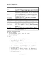 Предварительный просмотр 684 страницы Adobe COLDFUSION 9 Manual