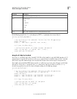 Предварительный просмотр 706 страницы Adobe COLDFUSION 9 Manual