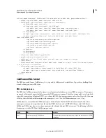 Предварительный просмотр 793 страницы Adobe COLDFUSION 9 Manual