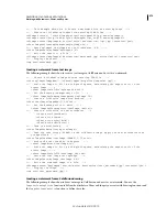 Предварительный просмотр 979 страницы Adobe COLDFUSION 9 Manual