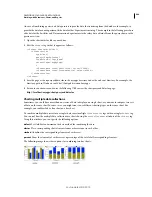 Предварительный просмотр 994 страницы Adobe COLDFUSION 9 Manual