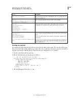 Предварительный просмотр 1005 страницы Adobe COLDFUSION 9 Manual