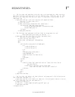 Предварительный просмотр 1062 страницы Adobe COLDFUSION 9 Manual