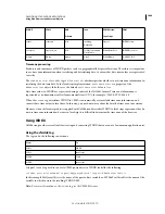 Предварительный просмотр 1093 страницы Adobe COLDFUSION 9 Manual