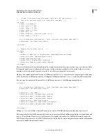 Предварительный просмотр 1123 страницы Adobe COLDFUSION 9 Manual