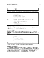 Предварительный просмотр 1193 страницы Adobe COLDFUSION 9 Manual