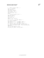 Предварительный просмотр 1196 страницы Adobe COLDFUSION 9 Manual