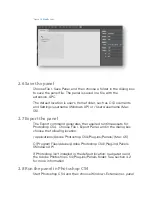 Preview for 13 page of Adobe CONFIGURATOR 1 User Manual