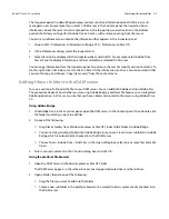 Preview for 11 page of Adobe DRIVE 2 User Manual