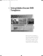 Preview for 85 page of Adobe ENCORE DVD Manual