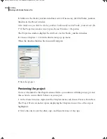 Preview for 185 page of Adobe ENCORE DVD Manual