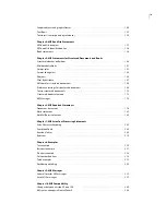 Предварительный просмотр 4 страницы Adobe FRAMEMAKER 10 User Manual
