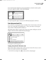 Предварительный просмотр 48 страницы Adobe FRAMEMAKER 7 Manual