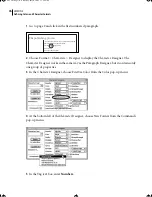 Предварительный просмотр 69 страницы Adobe FRAMEMAKER 7 Manual