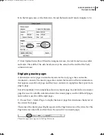 Предварительный просмотр 78 страницы Adobe FRAMEMAKER 7 Manual