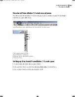 Предварительный просмотр 373 страницы Adobe FRAMEMAKER 7 Manual