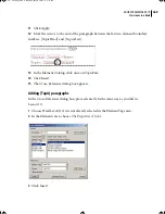 Предварительный просмотр 411 страницы Adobe FRAMEMAKER 7 Manual