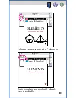 Предварительный просмотр 412 страницы Adobe ILLUSTRATOR 6.0 Online Manual
