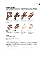 Предварительный просмотр 181 страницы Adobe ILLUSTRATOR CS2 User Manual