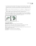 Предварительный просмотр 326 страницы Adobe ILLUSTRATOR CS2 User Manual