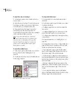 Предварительный просмотр 274 страницы Adobe PHOTOSHOP 5.0 User Manual