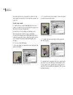 Предварительный просмотр 286 страницы Adobe PHOTOSHOP 5.0 User Manual