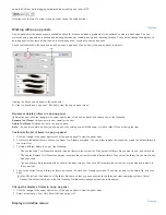 Preview for 43 page of Adobe Photoshop CS6 User Manual