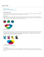 Preview for 129 page of Adobe Photoshop CS6 User Manual