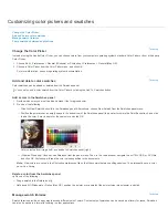 Preview for 152 page of Adobe Photoshop CS6 User Manual