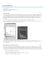 Preview for 267 page of Adobe Photoshop CS6 User Manual