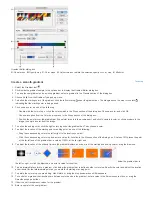Preview for 453 page of Adobe Photoshop CS6 User Manual