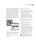 Preview for 113 page of Adobe PHOTOSHOP ELEMENTS 2 User Manual