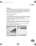 Предварительный просмотр 151 страницы Adobe PREMIERE 5 User Manual