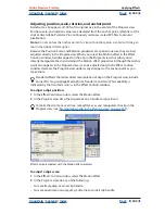 Preview for 236 page of Adobe Premiere Pro Help Manual
