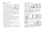 Preview for 2 page of Adon VT693 Series Manual