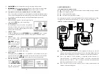 Preview for 3 page of Adon VT693 Series Manual