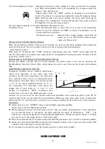 Предварительный просмотр 4 страницы Adonis AM-708E Instructions