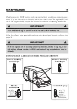 Предварительный просмотр 11 страницы ADOR Croco Operation Manual