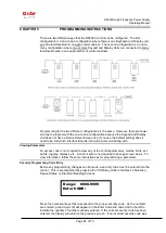 Предварительный просмотр 24 страницы ADOR RK3000 Manual