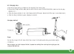 Предварительный просмотр 17 страницы Adorama SLIDGO GO-X8 User Manual