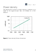 Preview for 8 page of ADOS-TECH IRVI Contour M Manual