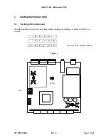 Предварительный просмотр 7 страницы Ados A100E Instruction Manual