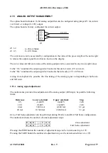 Предварительный просмотр 44 страницы Ados A200E Instruction Manual