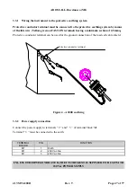 Предварительный просмотр 47 страницы Ados A200E Instruction Manual