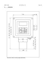 Предварительный просмотр 50 страницы Ados GTR 210 Operating Manual